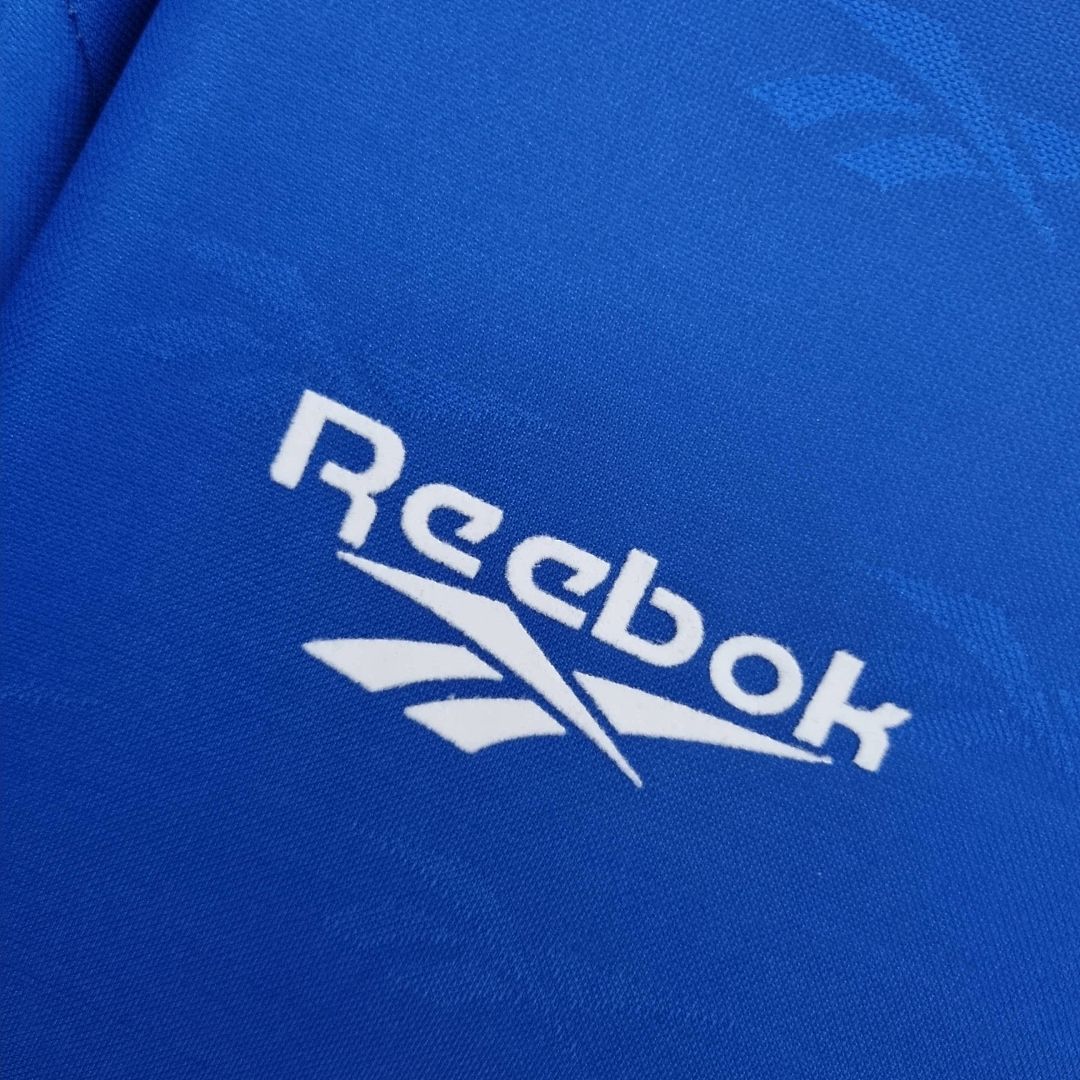 Retro 1998 Deportivo Universidad Católica Third away S-XXL 7
