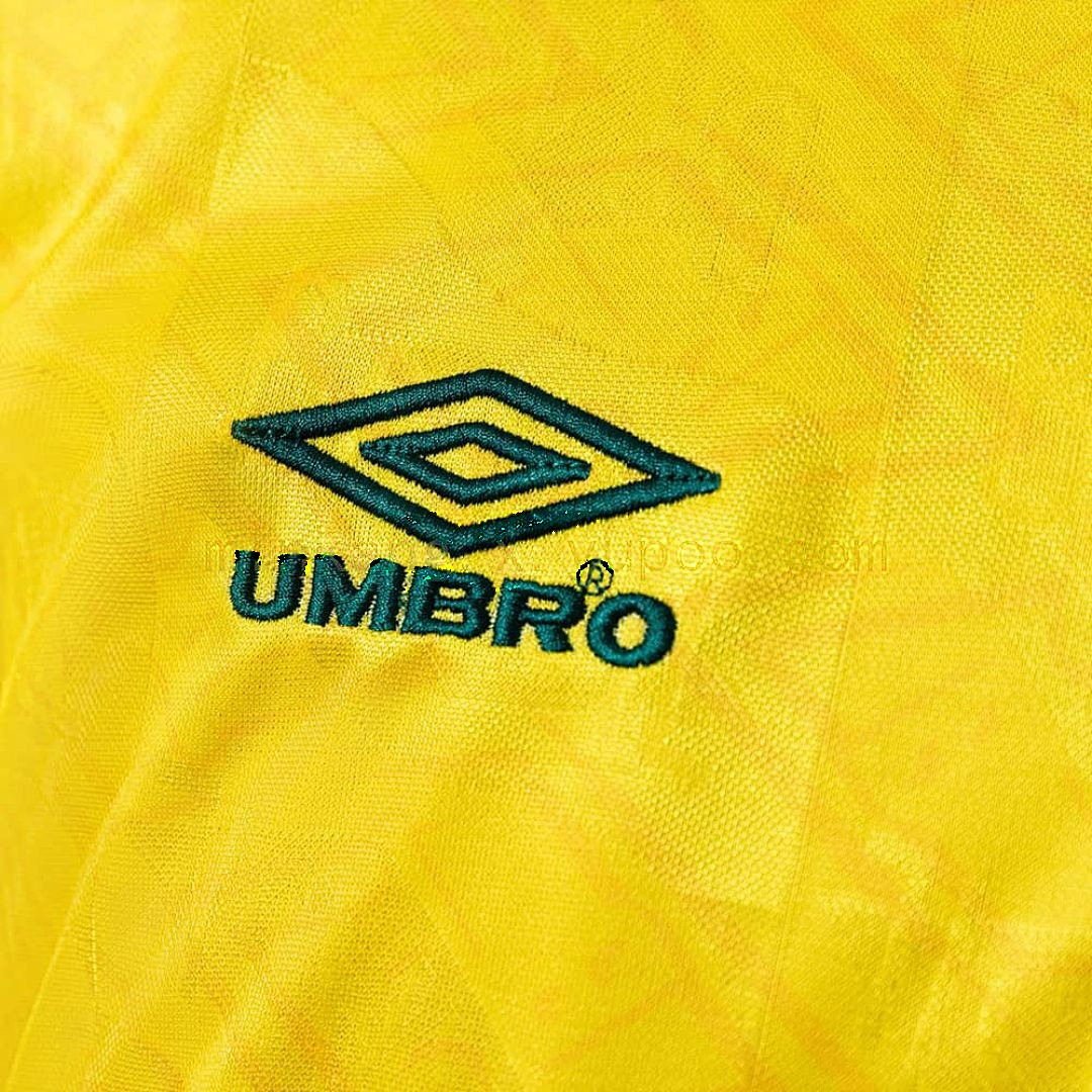 Retro Brazil 91_93 home S-XXL 3