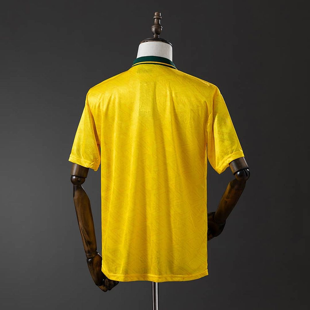 Retro Brazil 91_93 home S-XXL 6