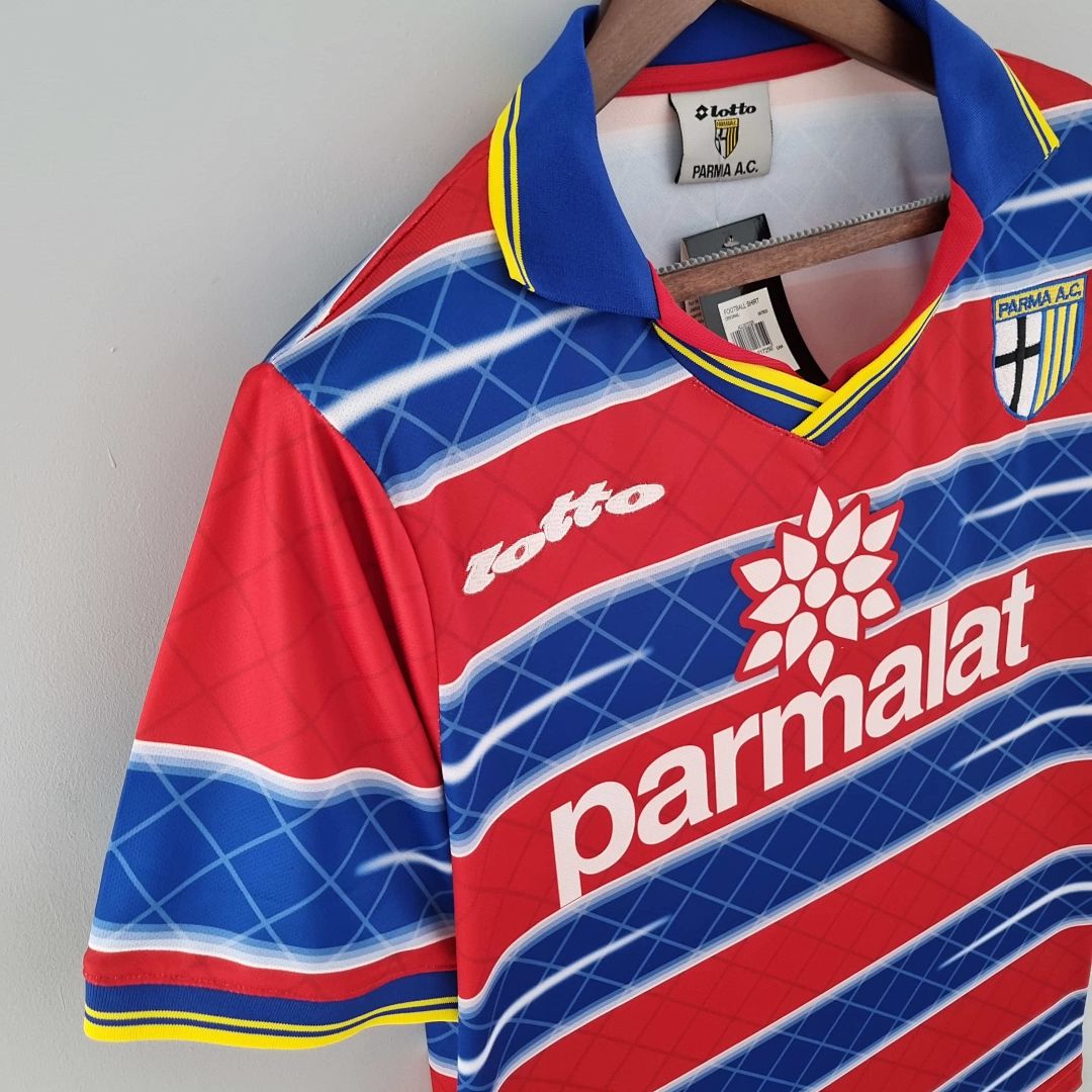 Retro Parma 98_99 away S-XXL 5
