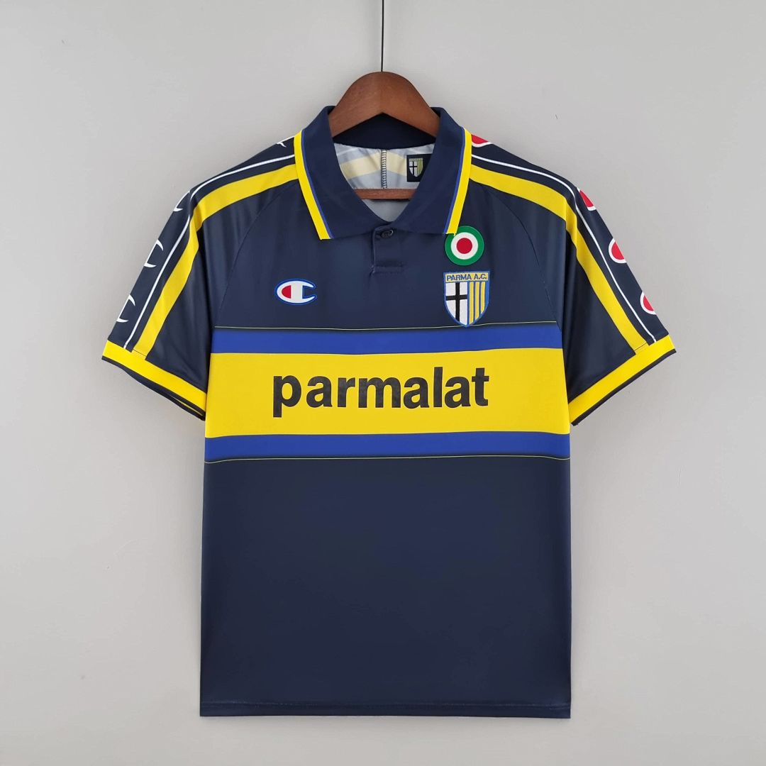 Retro Parma 99_00 away S-XXL