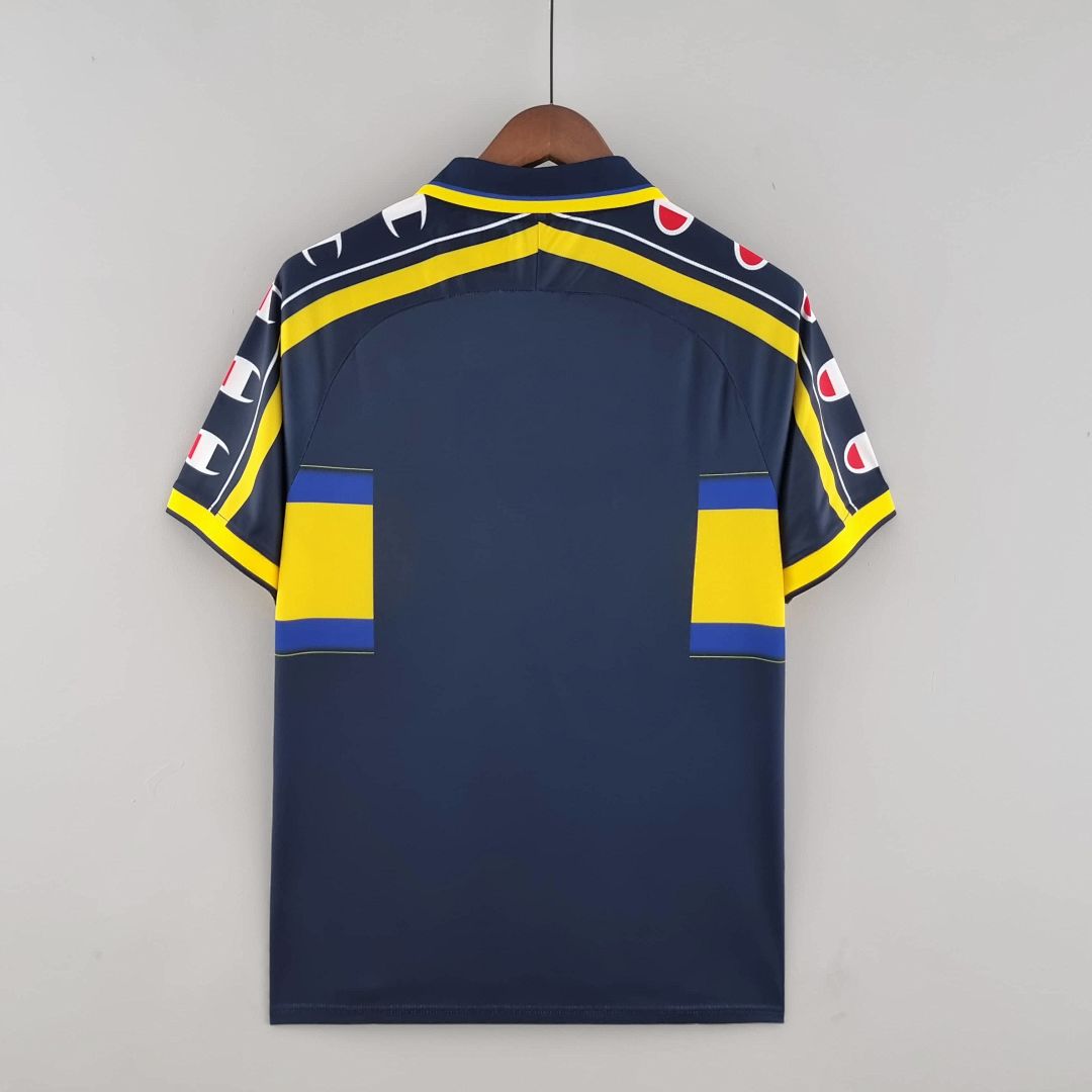 Retro Parma 99_00 away S-XXL 2