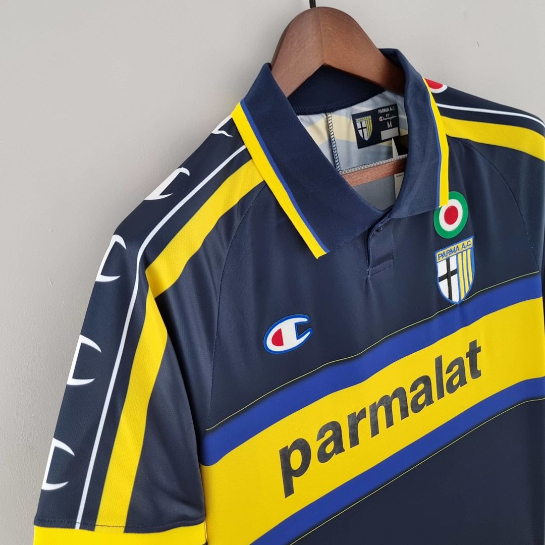 Retro Parma 99_00 away S-XXL 5