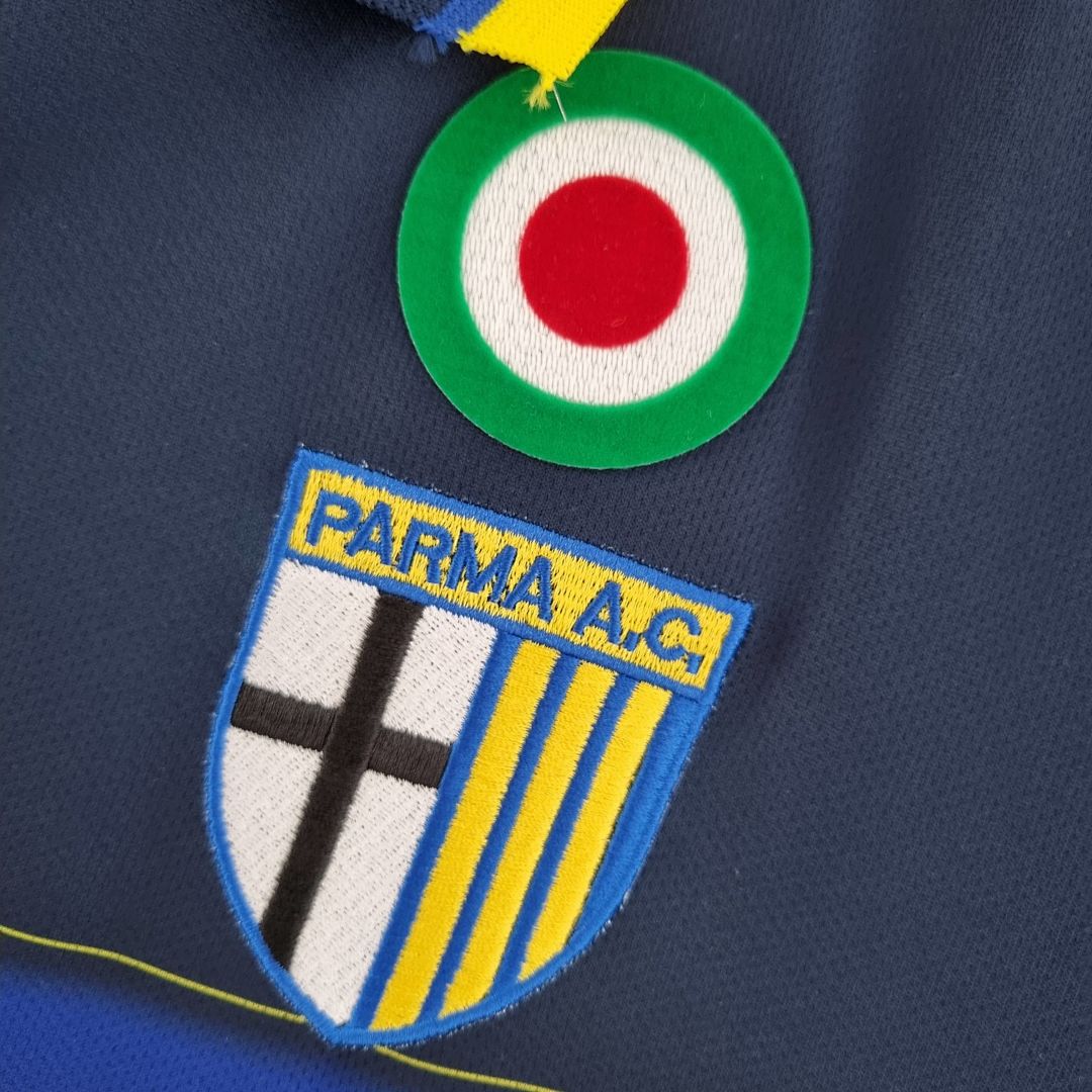 Retro Parma 99_00 away S-XXL 7