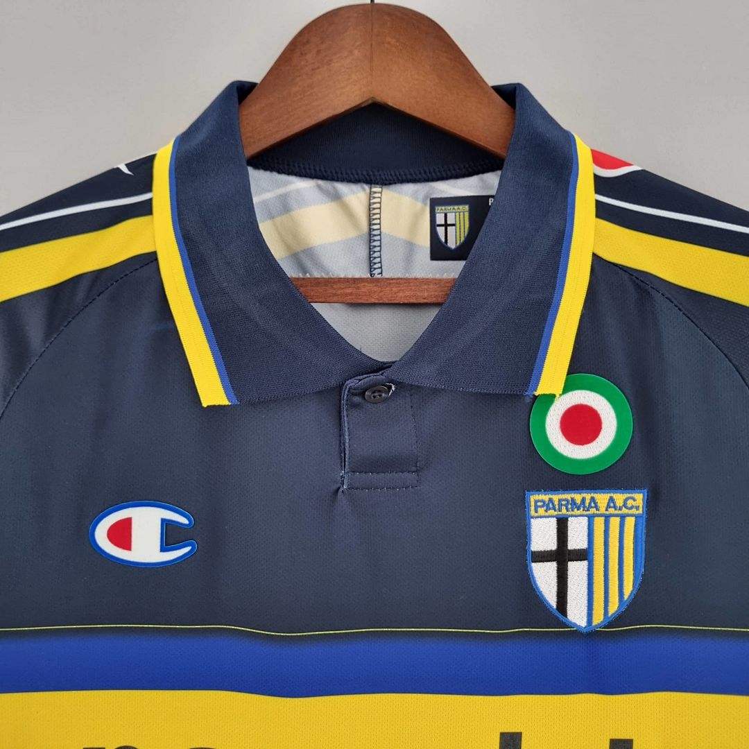 Retro Parma 99_00 away S-XXL 8