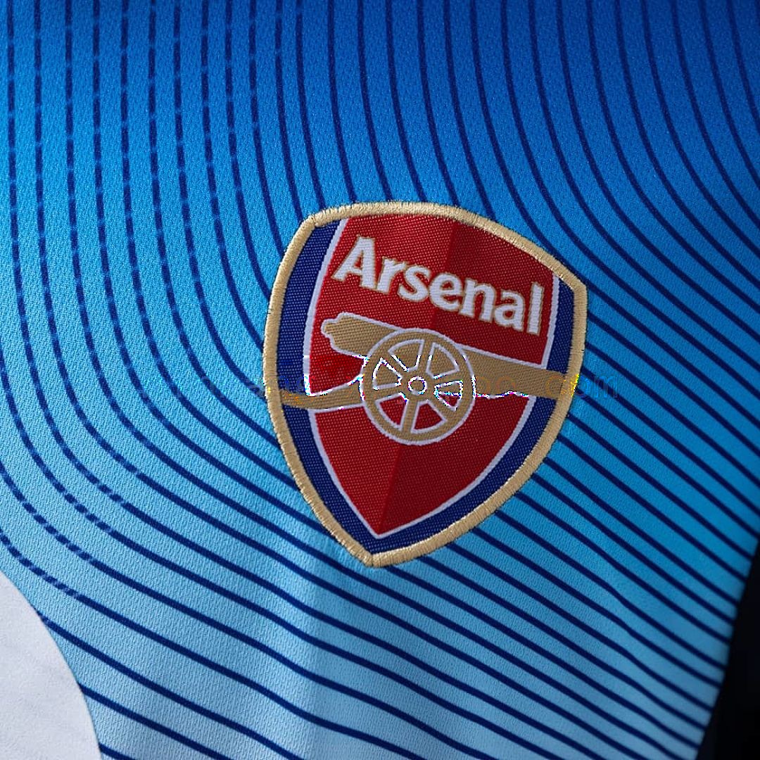 Retro Arsenal 02_04 away S-XXL 4