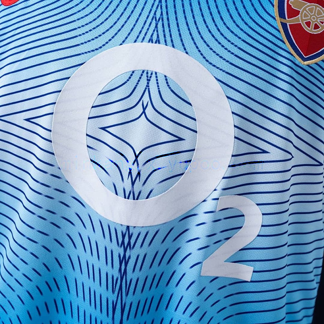 Retro Arsenal 02_04 away S-XXL 5