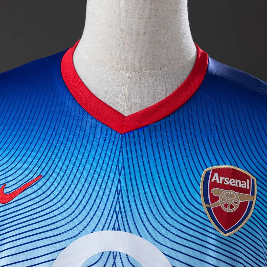 Retro Arsenal 02_04 away S-XXL 6