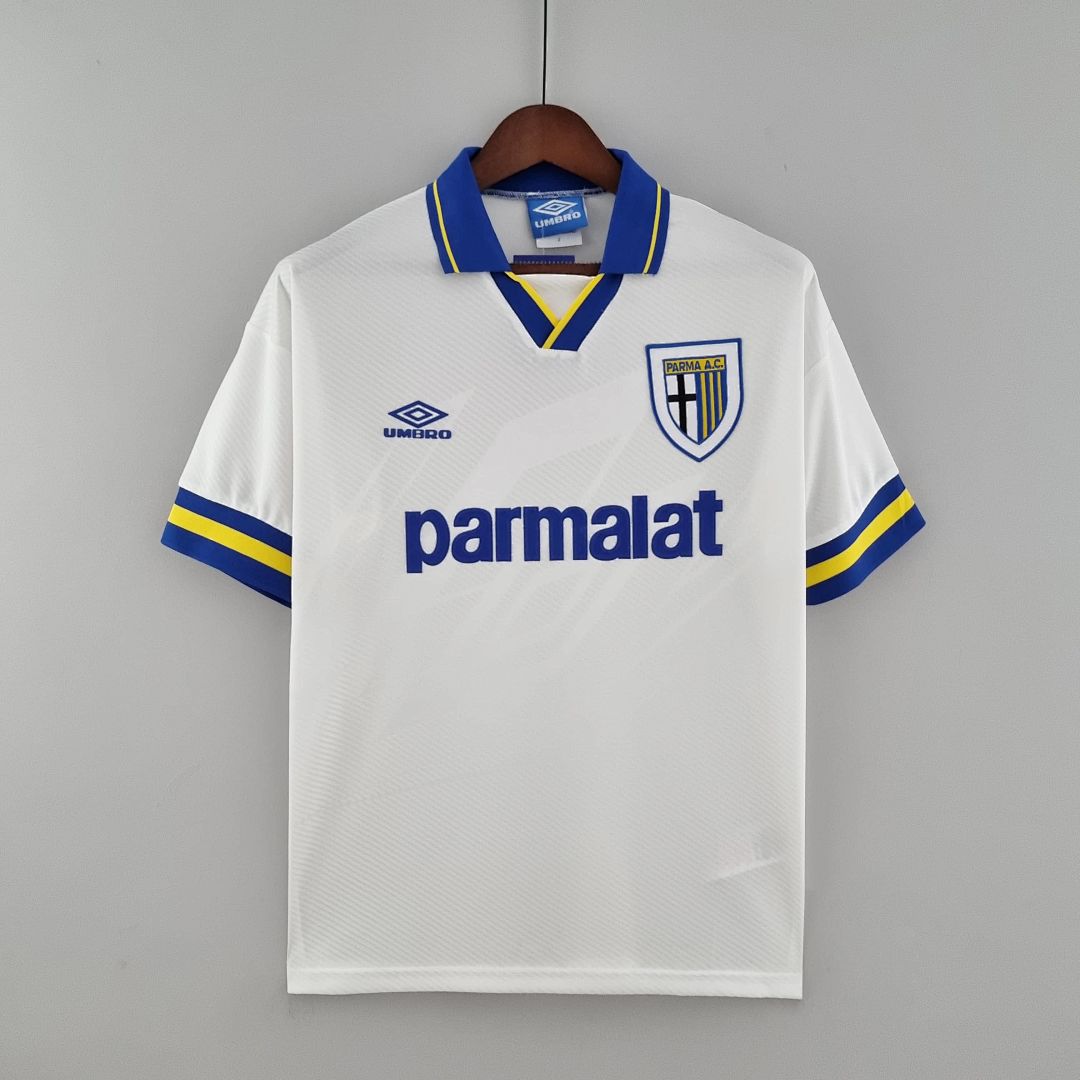 Retro Parma 93_95 away S-XXL