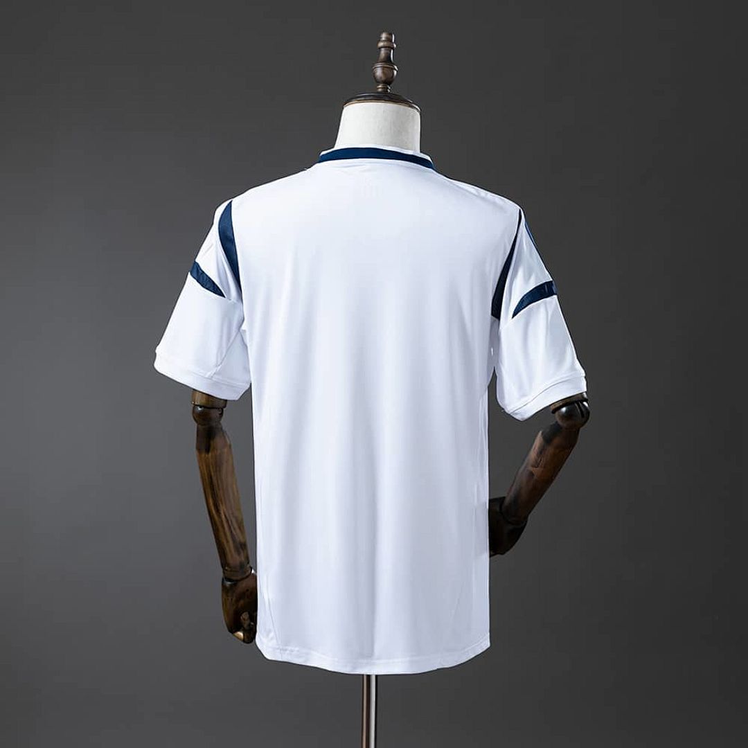 Retro LA Galaxy 2012 HOME S-XXL 9