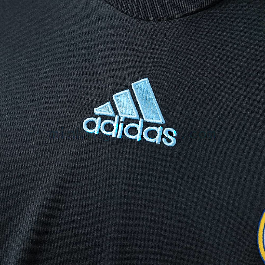 Retro Real Madrid 09_10 away S-XXL 5