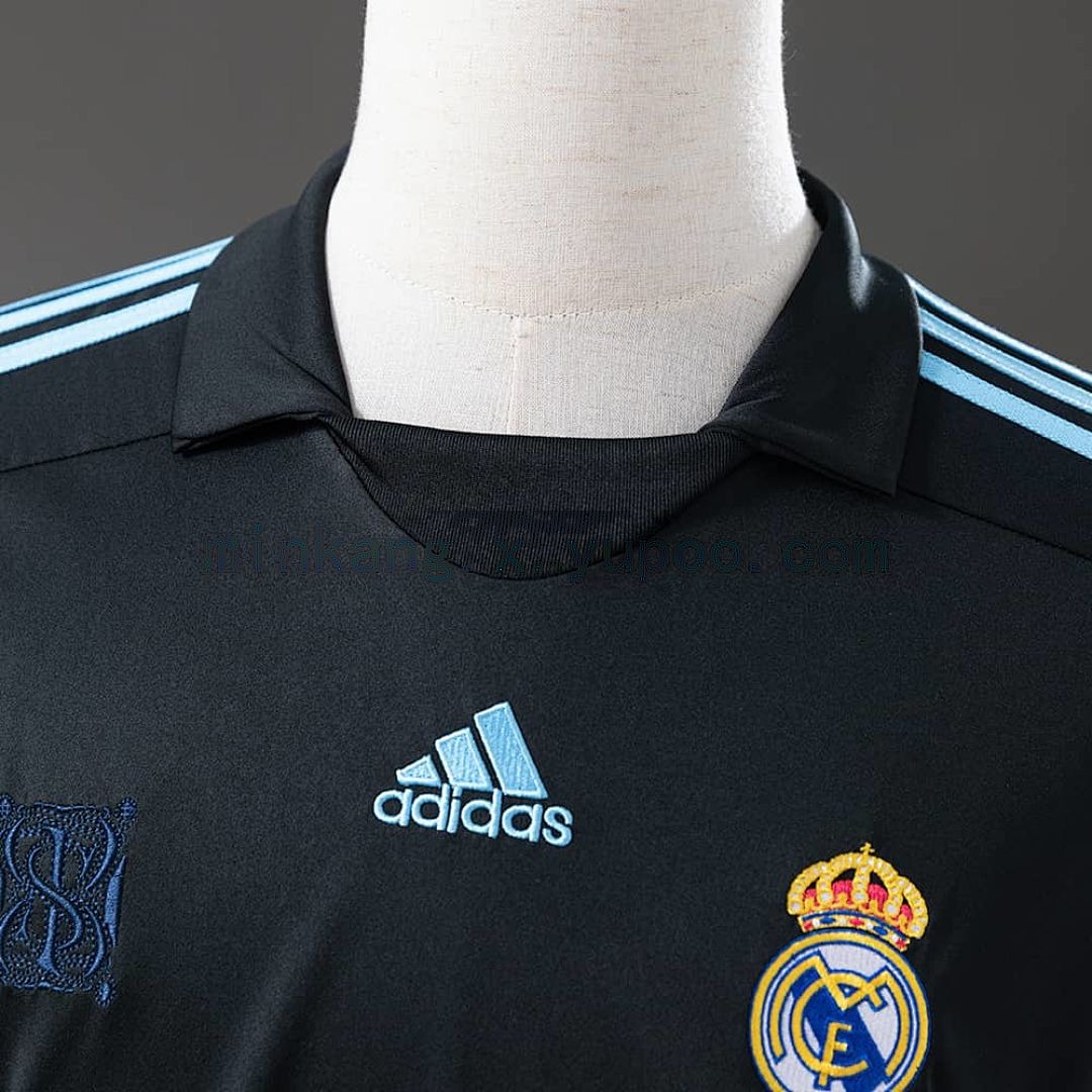 Retro Real Madrid 09_10 away S-XXL 8