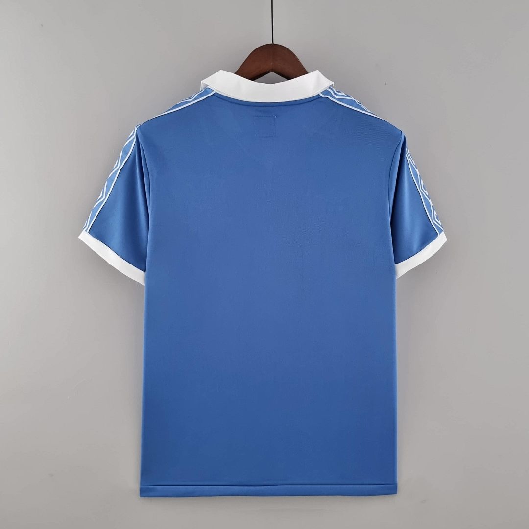 Retro Manchester City 81_82 home S-XXL 2