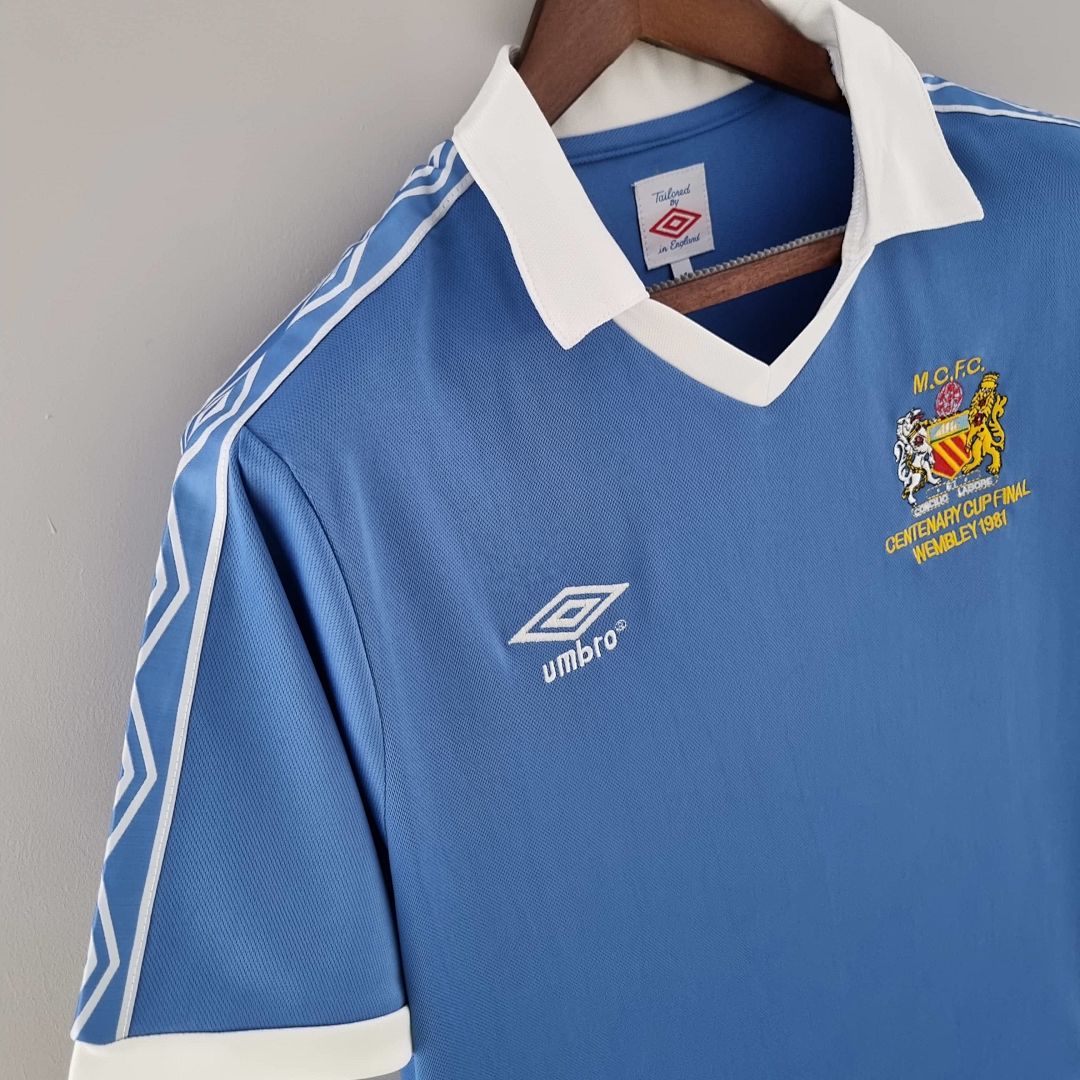 Retro Manchester City 81_82 home S-XXL 5