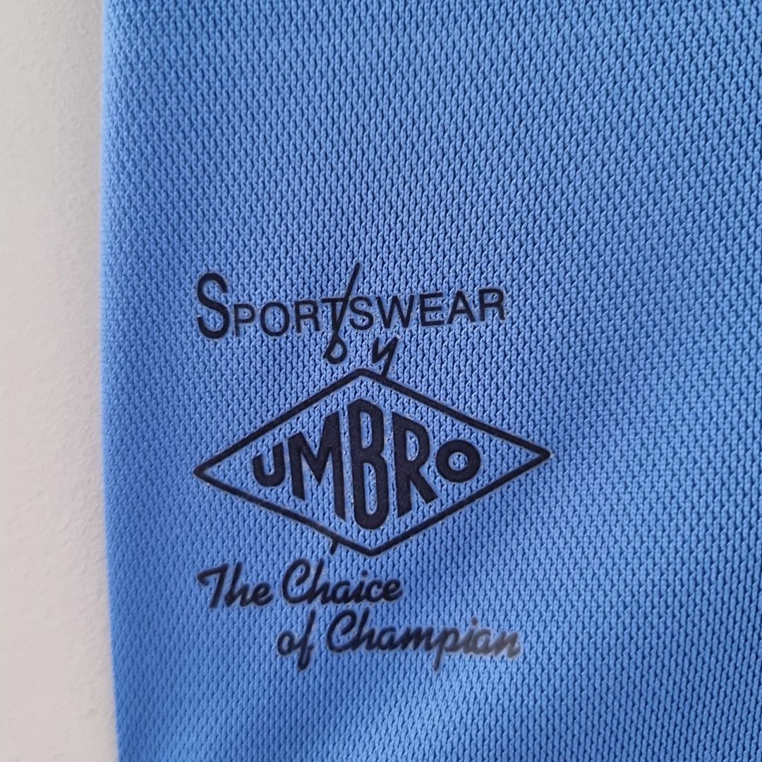 Retro Manchester City 81_82 home S-XXL 6