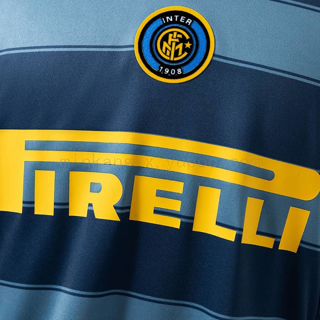 Retro Inter Milan 04_05 third away S-XXL 5