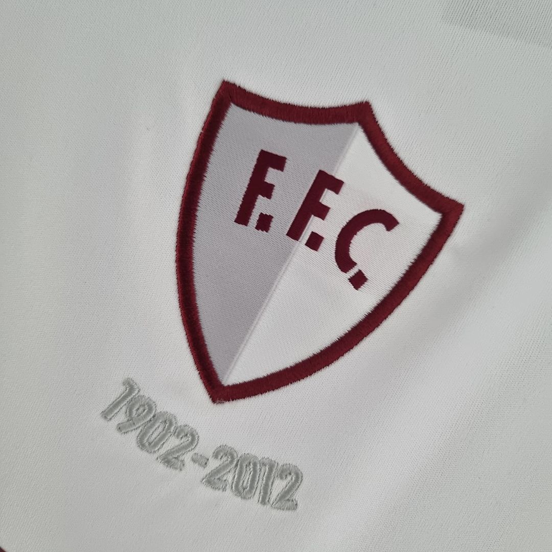 Retro Fluminense 11_12 100th Anniversary S-XXL 10