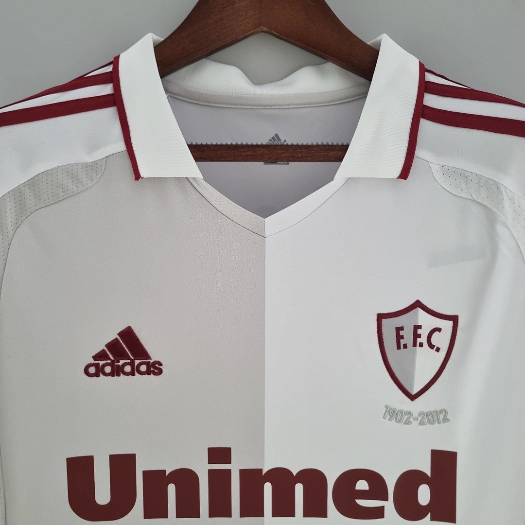 Retro Fluminense 11_12 100th Anniversary S-XXL 2