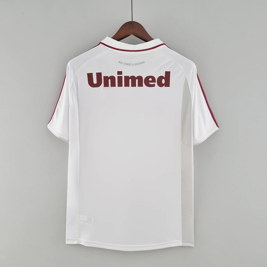 Retro Fluminense 11_12 100th Anniversary S-XXL 3