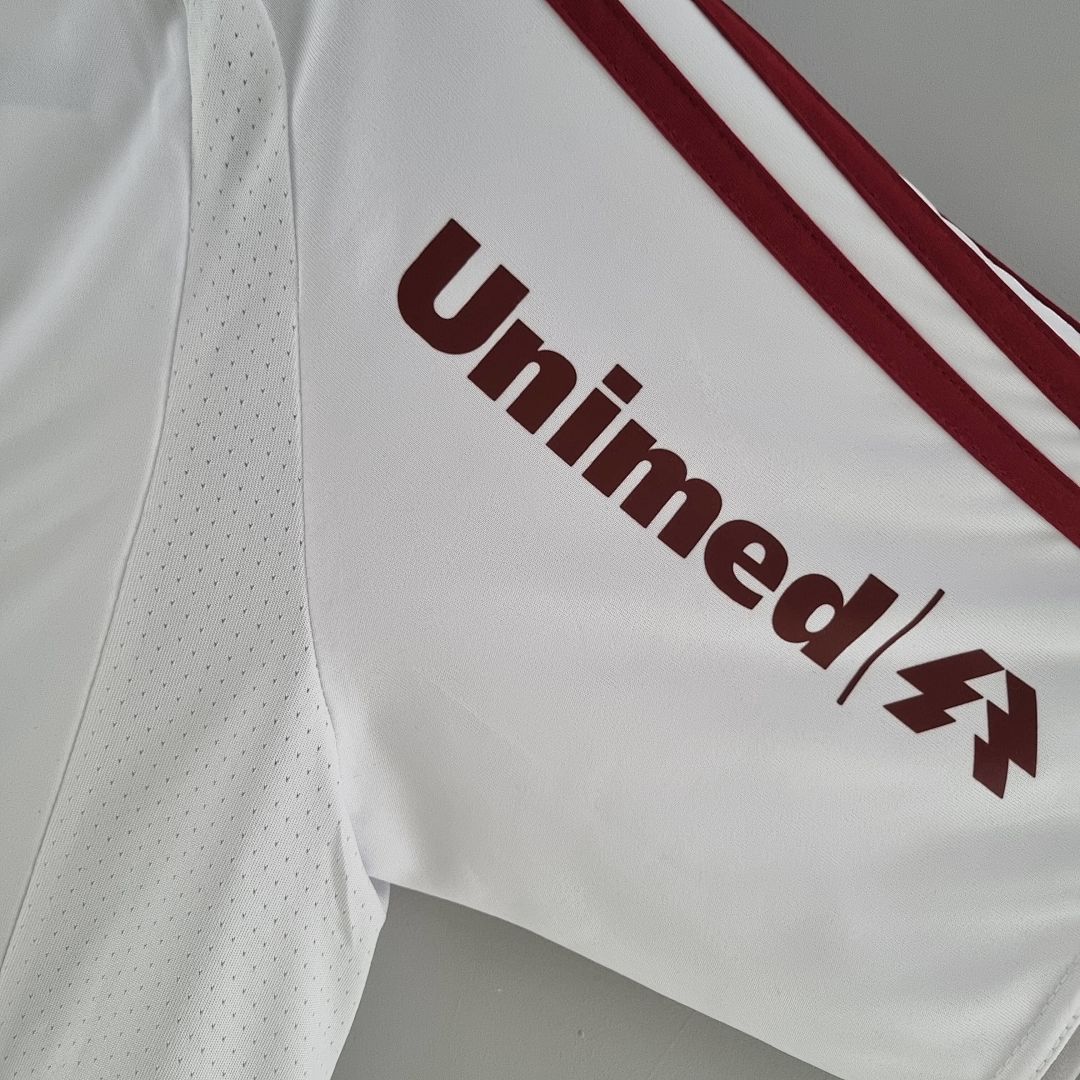 Retro Fluminense 11_12 100th Anniversary S-XXL 5