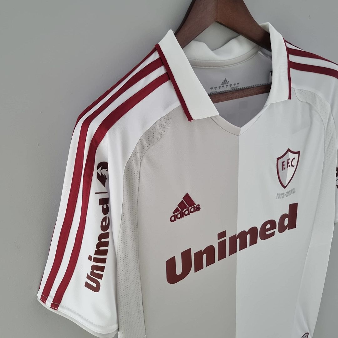 Retro Fluminense 11_12 100th Anniversary S-XXL 6