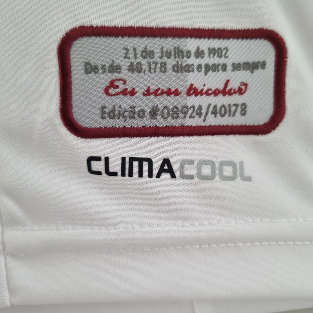 Retro Fluminense 11_12 100th Anniversary S-XXL 7
