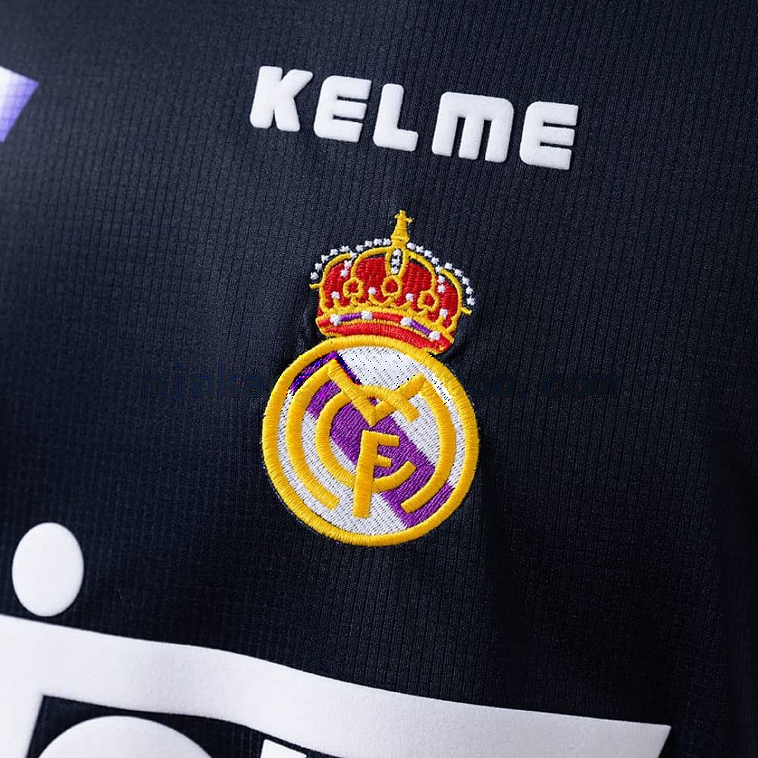Retro Real Madrid 97_98 Third away S-XXL 3