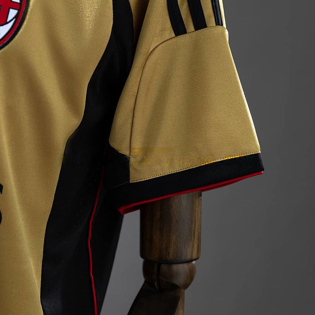 Retro 13_14 AC Milan third away S-XXL 2