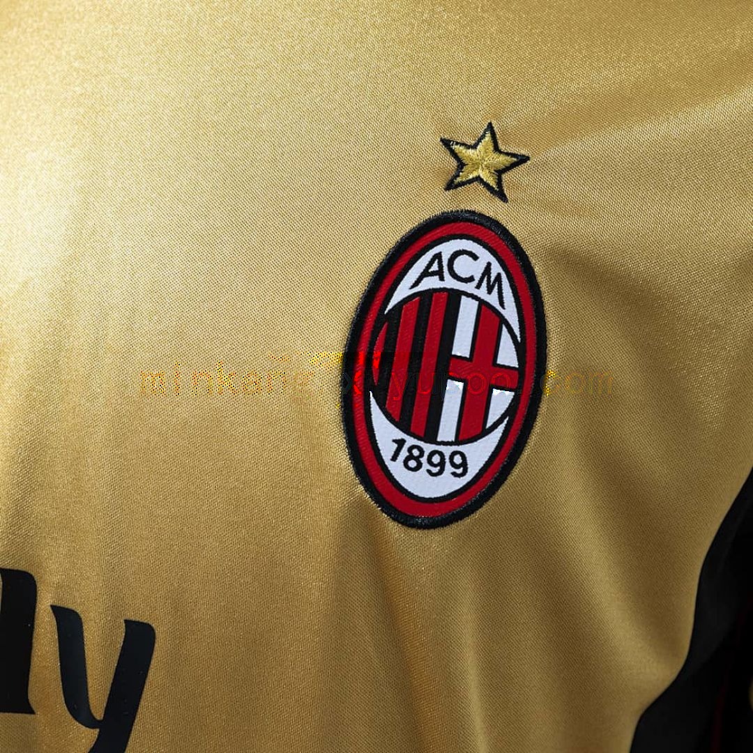 Retro 13_14 AC Milan third away S-XXL 5