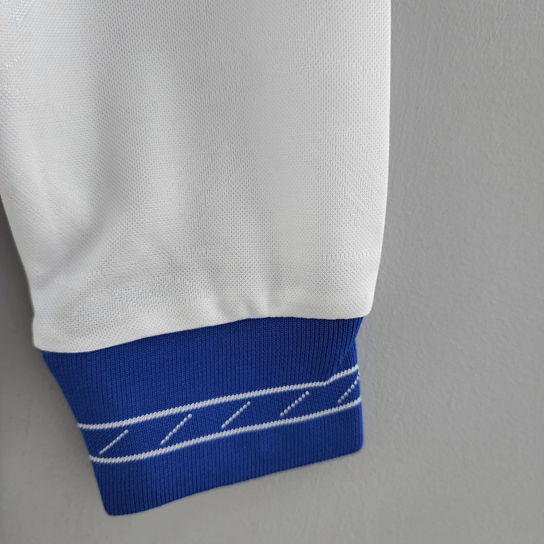 retro manga larga Chile 1998 visitante S-XXL 4