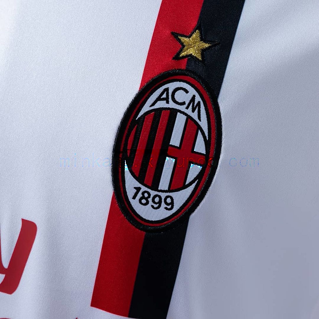 Retro AC Milan 11_12 AWAY S-XXL 5