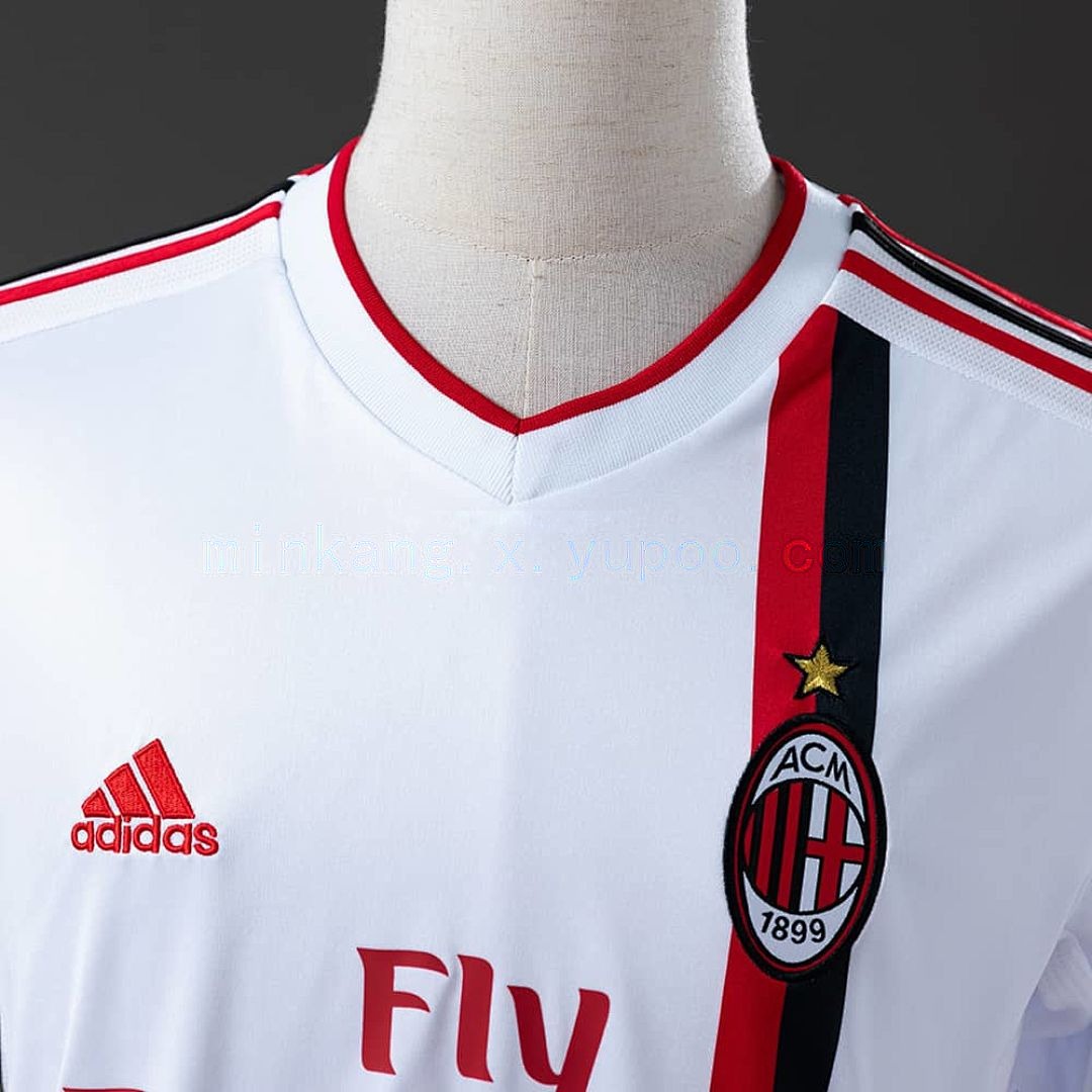 Retro AC Milan 11_12 AWAY S-XXL 7