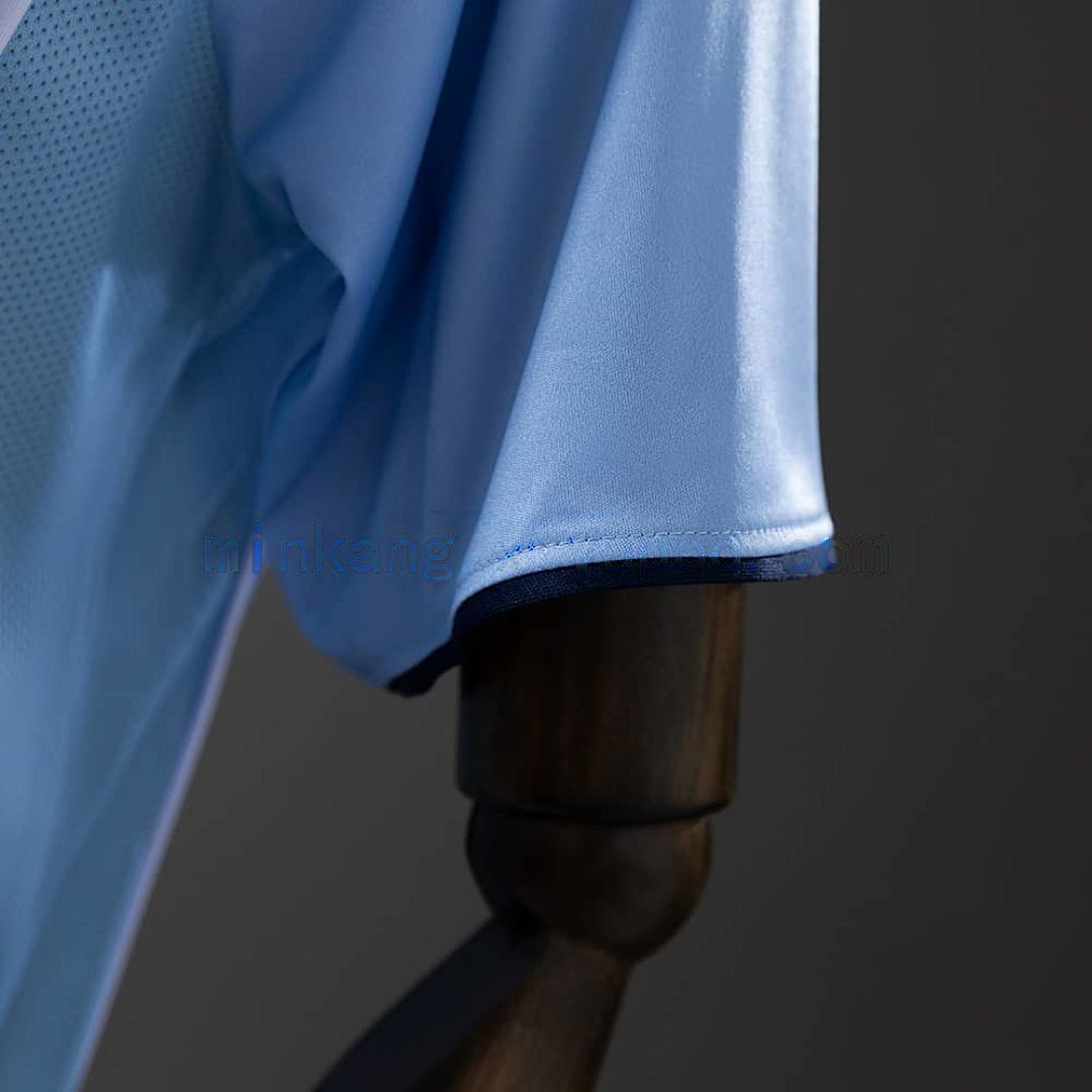 Retro 08_09 Manchester City home S-XXL 2