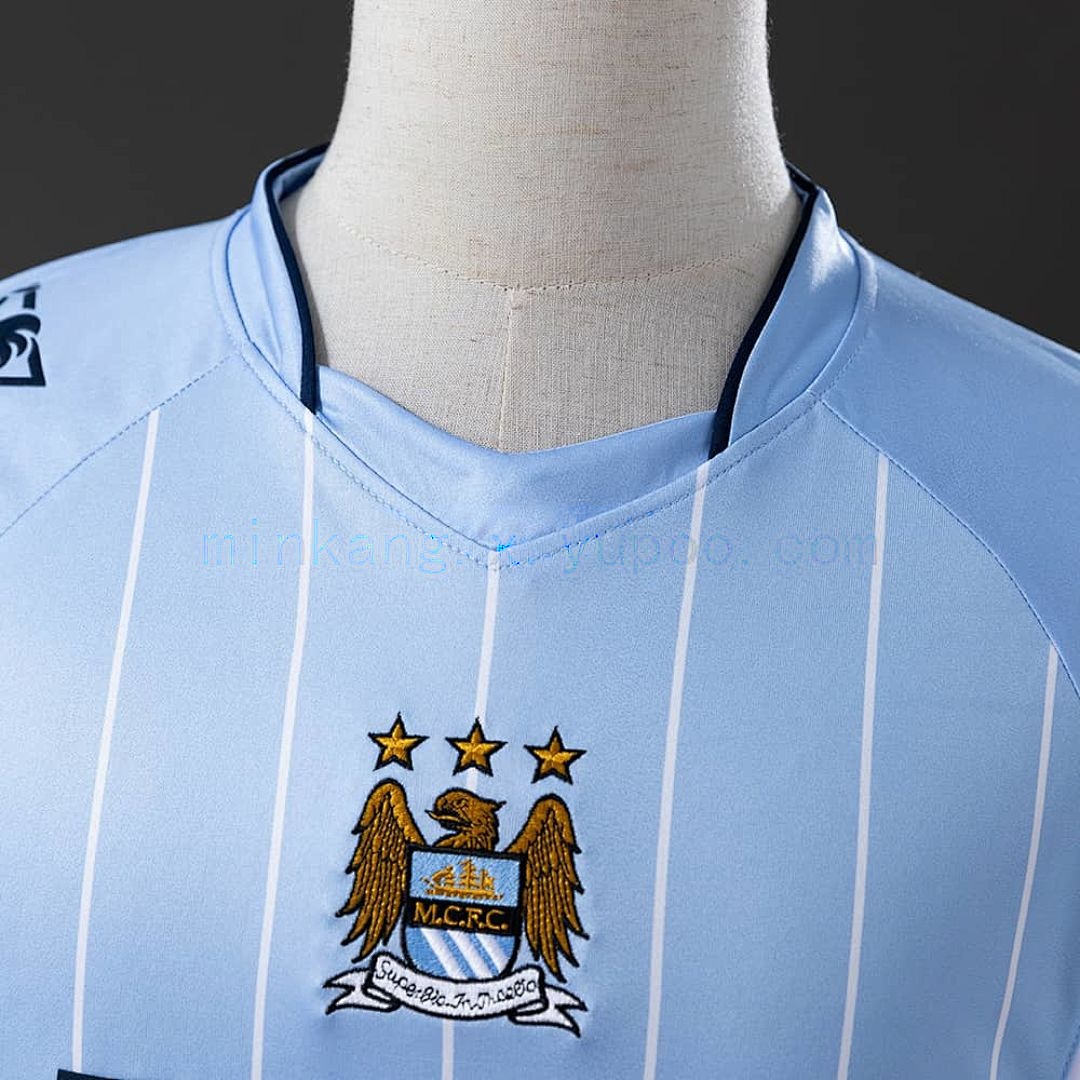 Retro 08_09 Manchester City home S-XXL 5