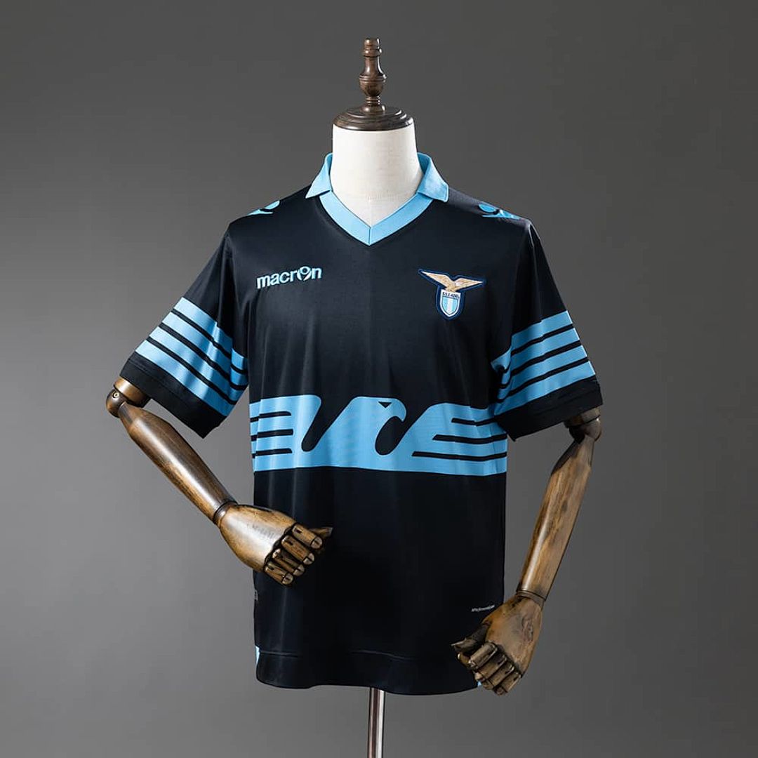 Retro 15_16 Lazio away S-XXL