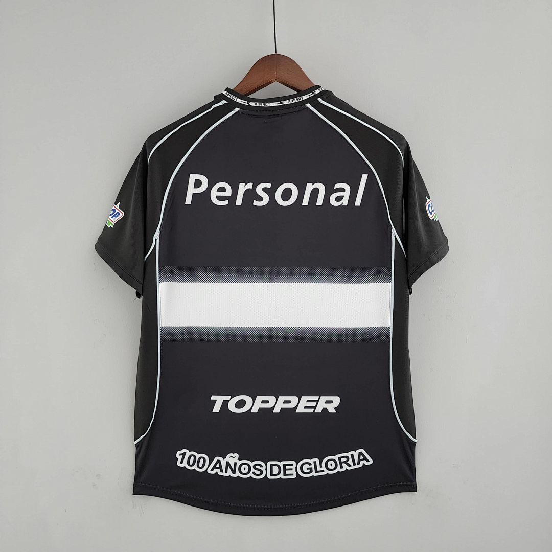 Retro 2002 Olympia away S-XXL 2