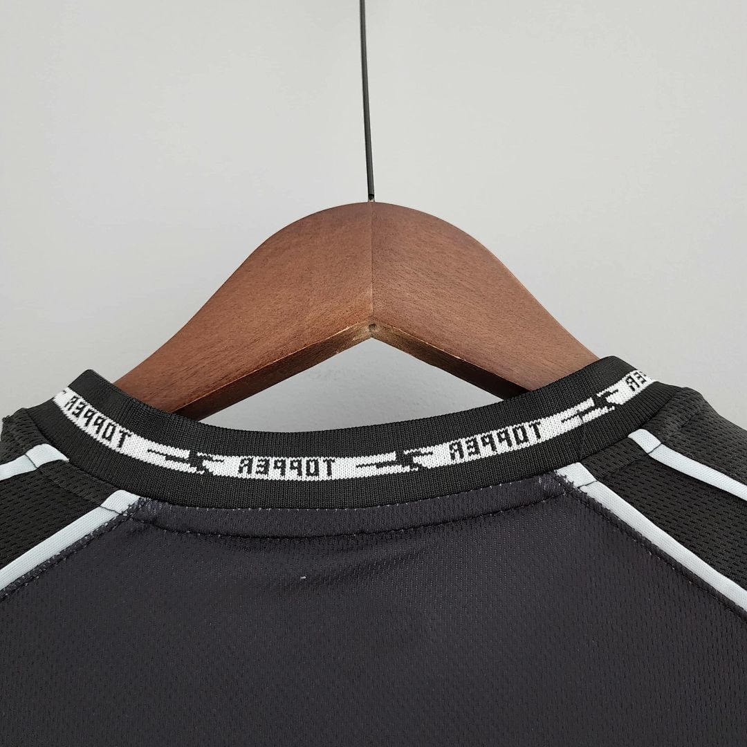 Retro 2002 Olympia away S-XXL 3