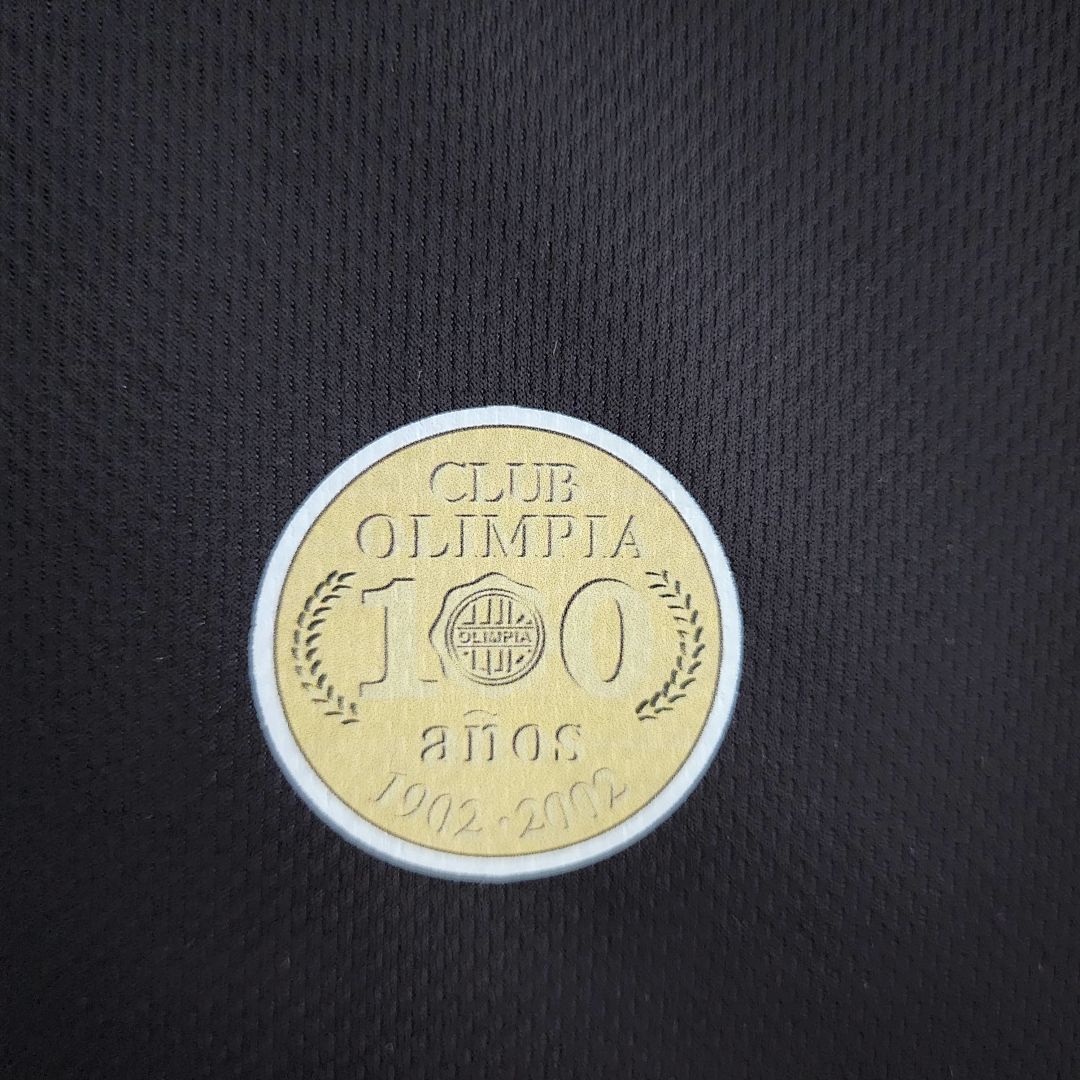 Retro 2002 Olympia away S-XXL 7