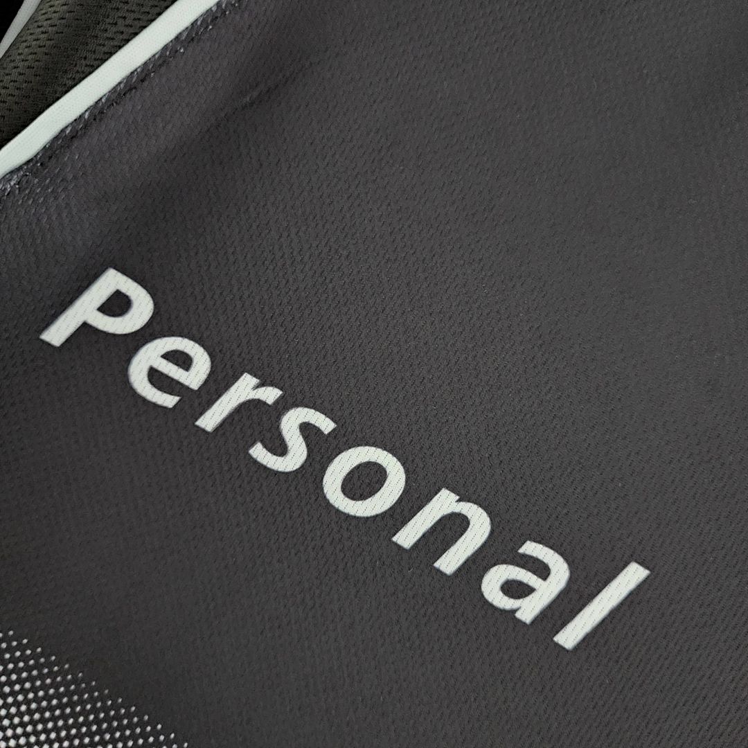 Retro 2002 Olympia away S-XXL 8