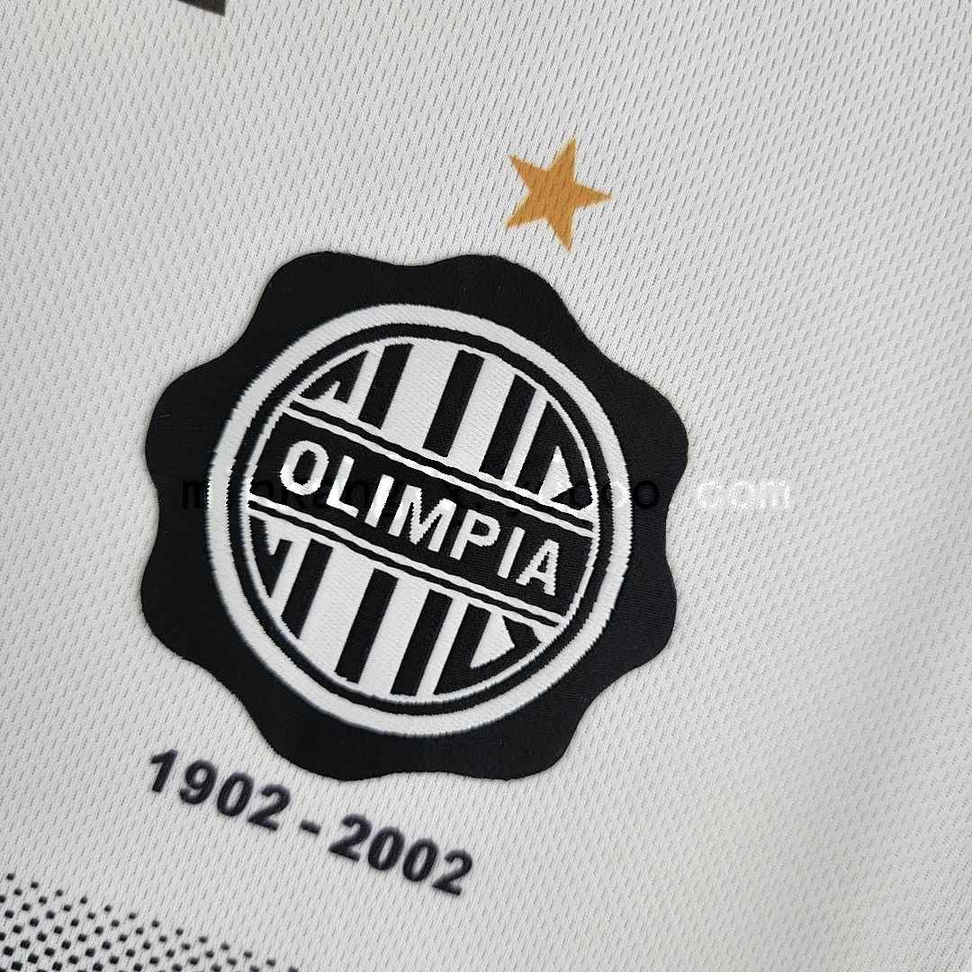 Retro 2002 Olympia home S-XXL 10