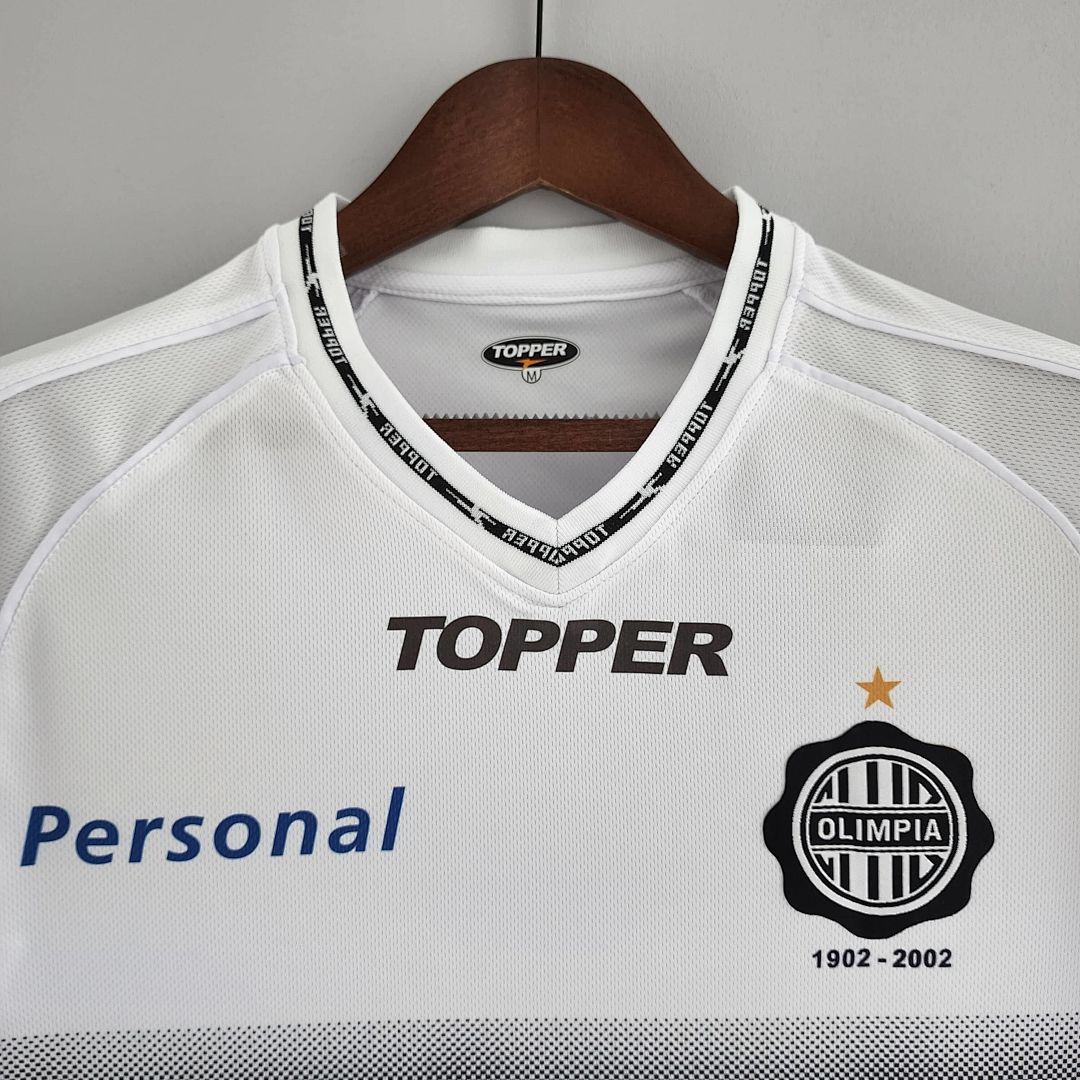 Retro 2002 Olympia home S-XXL 11