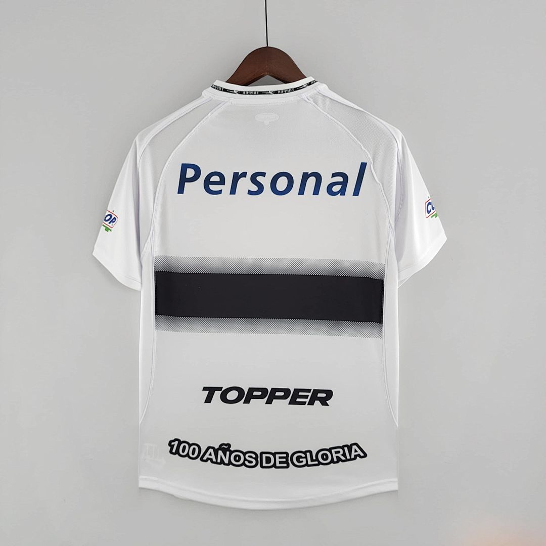 Retro 2002 Olympia home S-XXL 2