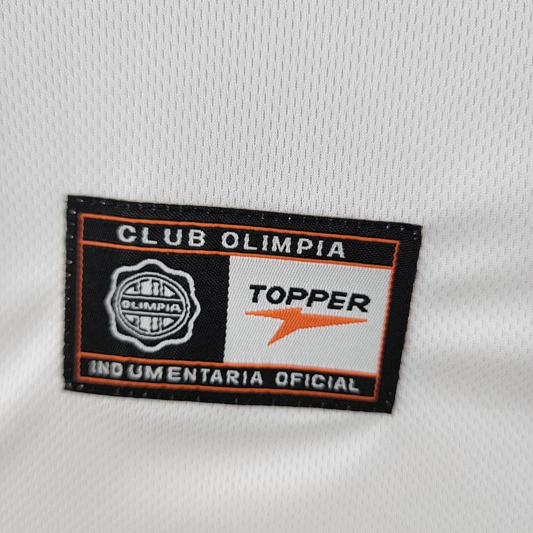 Retro 2002 Olympia home S-XXL 5