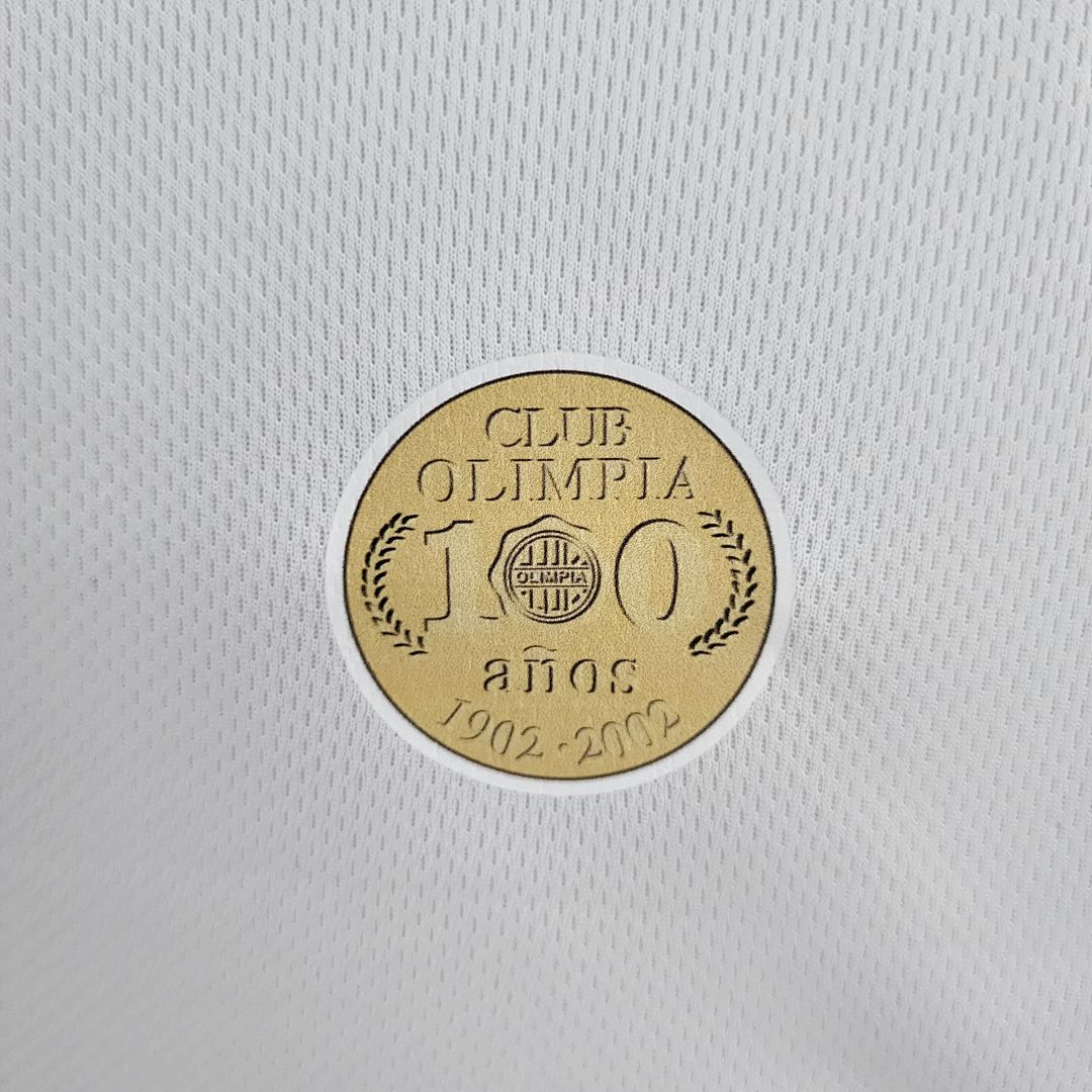 Retro 2002 Olympia home S-XXL 6