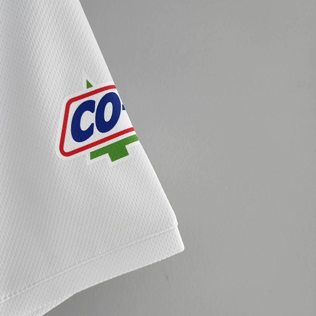 Retro 2002 Olympia home S-XXL 7
