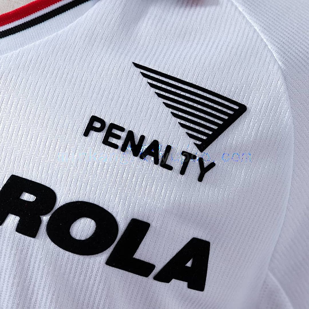 retro sao paulo 1999 local S-XXL 3
