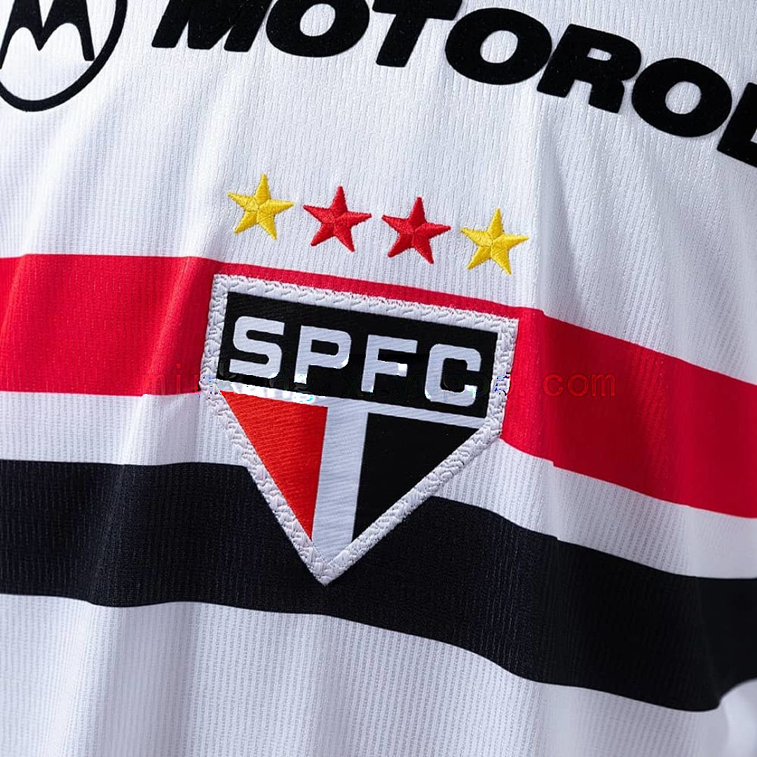 retro sao paulo 1999 local S-XXL 4