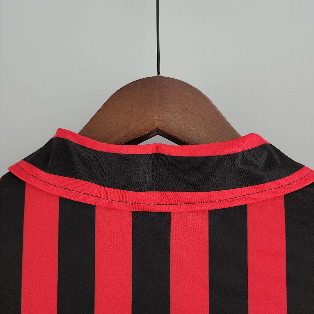Retro Long Sleeve 99_00 AC Milan home S-XXL 3