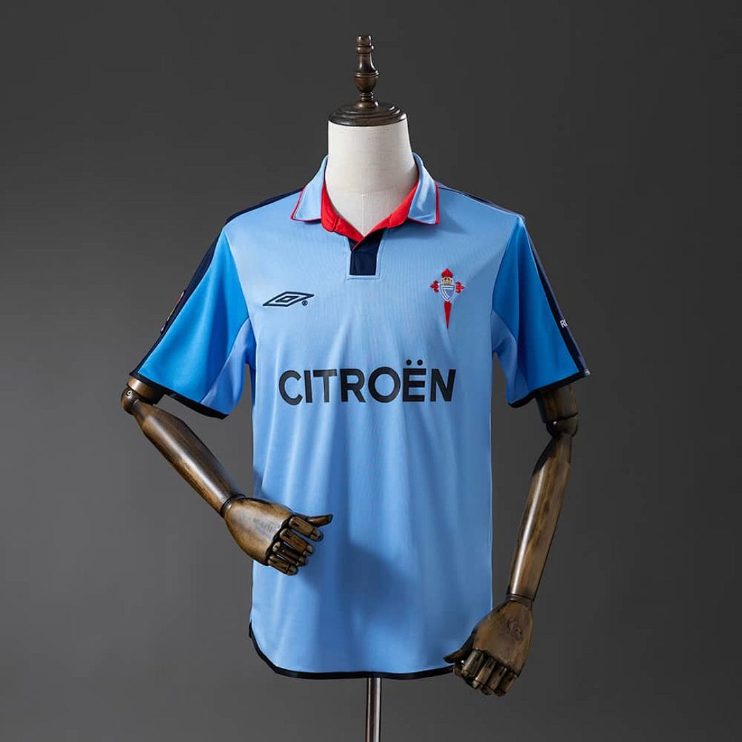 Celta de Vigo Retro 02_04 home S-XXL