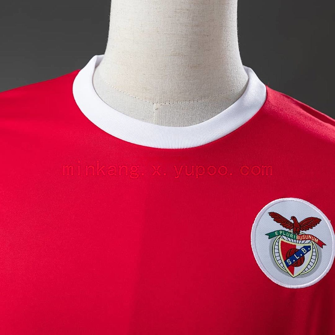 Retro 73_74 Benfica home S-XXL 4